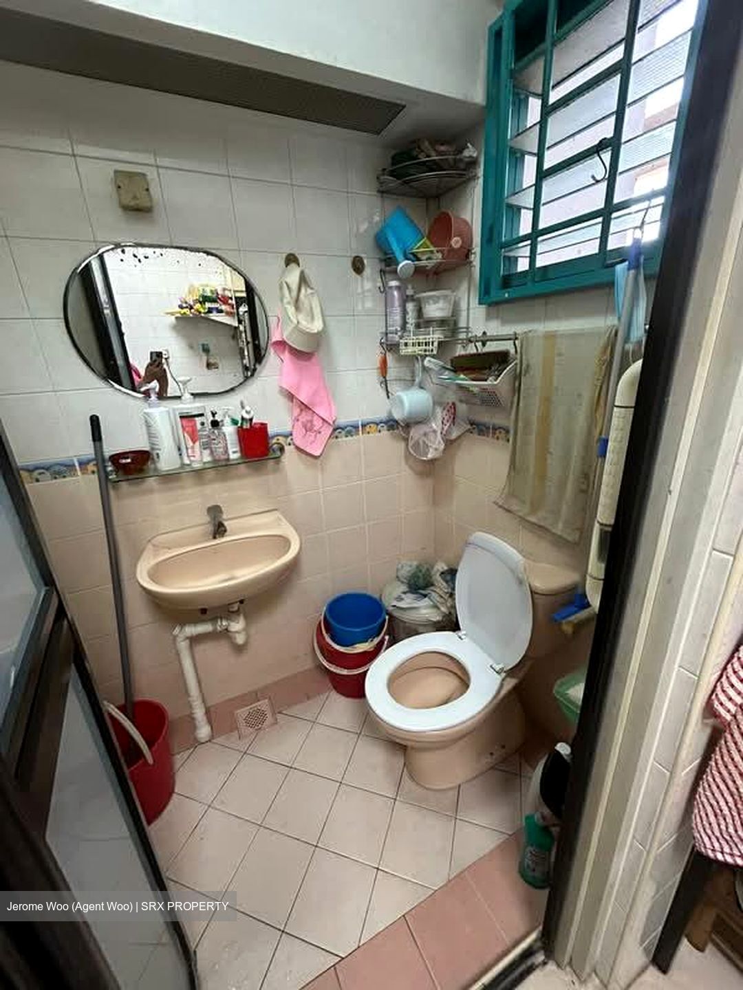 Blk 11 Farrer Park View (Kallang/Whampoa), HDB 3 Rooms #539986121